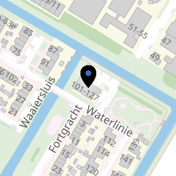 Appartement WKD00 S 3564 11