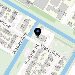 Appartement WKD00 S 3564 5