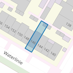 Perceel WKD00-S-3605