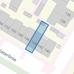 Perceel WKD00-S-3608