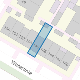 Perceel WKD00-S-3610