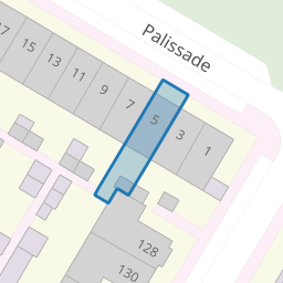 Perceel WKD00-S-3611