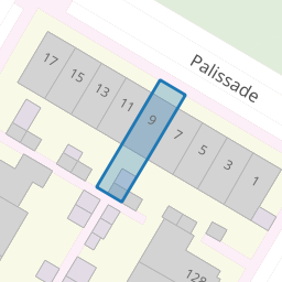 Perceel WKD00-S-3612