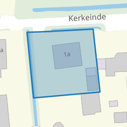 Perceel WKD00-S-3667