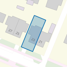 Perceel WKD00-S-3716