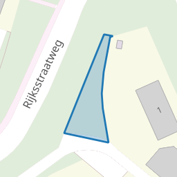 Perceel WKD00-S-3721