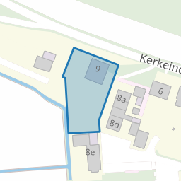 Perceel WKD00-S-3724