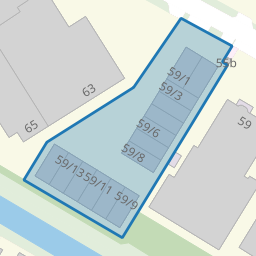 Perceel WKD00-S-3734