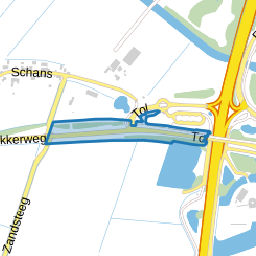 Perceel WKD00-S-3747