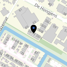 Appartement WKD00 S 3782 12