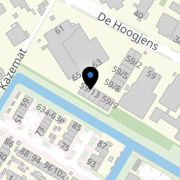 Appartement WKD00 S 3782 13