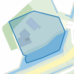 Perceel WKD00-S-3797