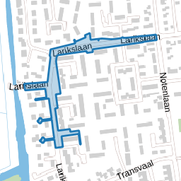 Perceel WKD00-S-3836