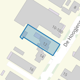 Perceel WKD00-S-3897