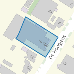 Perceel WKD00-S-3898