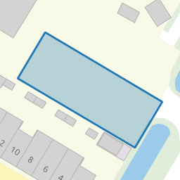 Perceel WKD00-S-3910