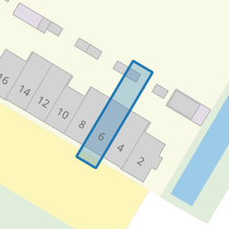 Perceel WKD00-S-3911