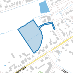 Perceel WKD00-S-3923