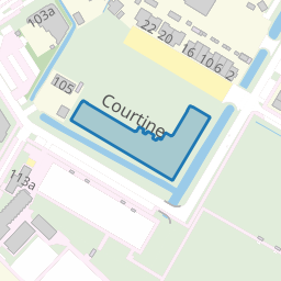 Perceel WKD00-S-3934