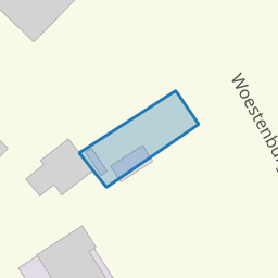 Perceel WKD00-S-3949