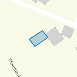 Perceel WKD00-S-3961