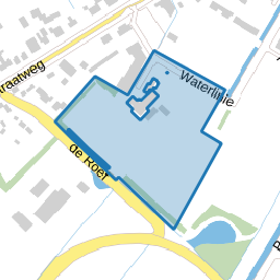 Perceel WKD00-S-3984