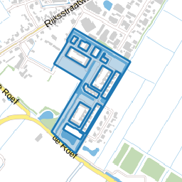 Perceel WKD00-S-4006