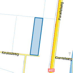 Perceel WKD00-S-762