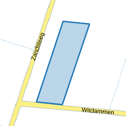 Perceel WKD00-S-783