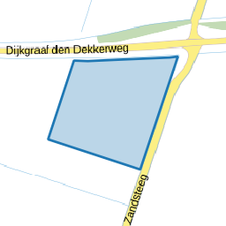 Perceel WKD00-S-790