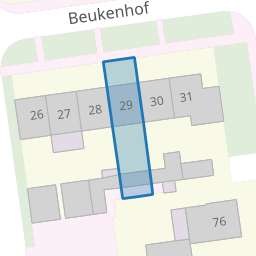 Perceel WKD00-S-968