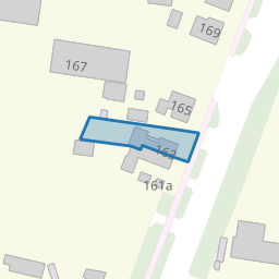 Perceel WKD00-T-116