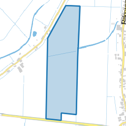 Perceel WKD00-T-1401