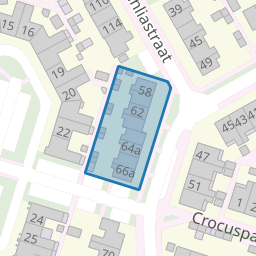 Perceel WKD00-T-2249