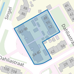 Perceel WKD00-T-2445