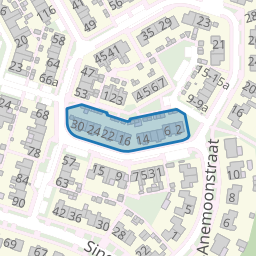 Perceel WKD00-T-2452