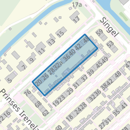 Perceel WKD00-T-2465