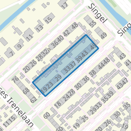 Perceel WKD00-T-2466