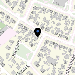 Appartement WKD00 T 2521 1