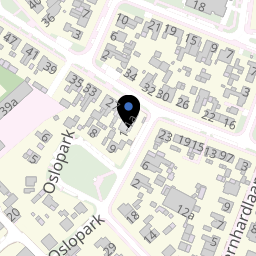 Appartement WKD00 T 2521 2