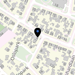 Appartement WKD00 T 2521 3