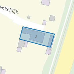 Perceel WKD00-T-2778