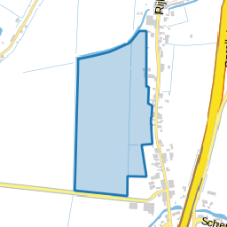 Perceel WKD00-T-3073