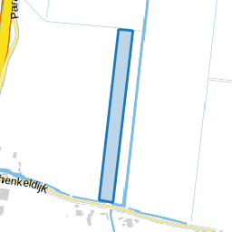 Perceel WKD00-T-314