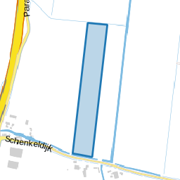 Perceel WKD00-T-315