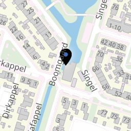 Appartement WKD00 T 3154 7