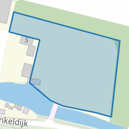Perceel WKD00-T-319