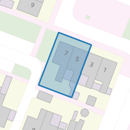 Perceel WKD00-T-3250