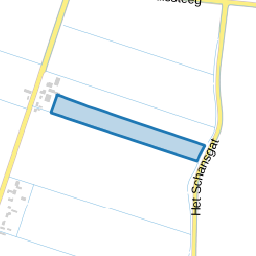 Perceel WKD00-T-3261