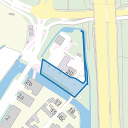 Perceel WKD00-T-3397